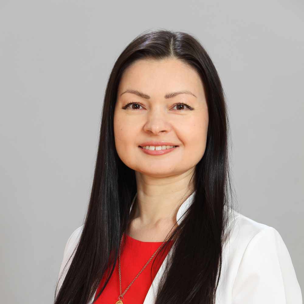 Терновская Инна Юрьевна